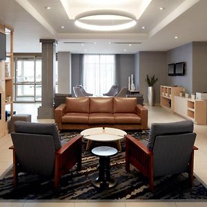 Fairfield Inn & Suites By Marriott Montreal Airport