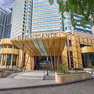 Renaissance Kuala Lumpur Hotel & Convention Centre