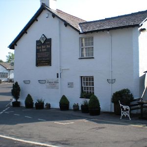 The Black Bull Inn And Hotel