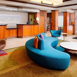 Fairfield Inn And Suites By Marriott Dallas Mansfield