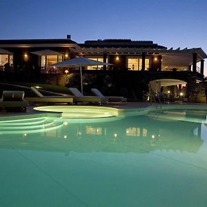 Bajaloglia Resort