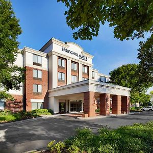 Springhill Suites By Marriott Richmond North/Glen Allen